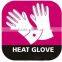 Battery Powered Heated Liner Gloves battery thermo glove