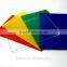 extruded high quality acrylic sheet