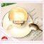 Milk replacer high fat coffee with creamer