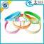 Custom silicone wristband/free silicone wristband/cheap silicone wristband