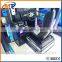 Initial d 8 car racing simulator arcade machine children rides car