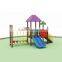 Outdoor Children Playground Equipment