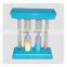 3 Minutes Plastic Sand Clock Sand TimerHourglass
