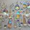 6.9-1 Chandelier Drops Christmas Tree crystal Wedding Decoration part
