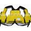 reflective marine foam life Jacket