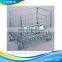 Steel Wire Mesh Cargo Container