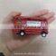 London Bus Souvenir Bus Model for gifts