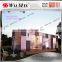CH-DS044 pre-made shipping container building for living