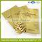 aluminum foil bag facial mask packaging eye mask/aluminum foil