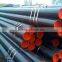 API 5L X42 X46 X52 ASTM A106 Gr. B Seamless Steel Pipe