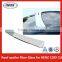 CF CARBON FIBER Rear Roof Spoiler Unpainted Wing Lip Fit For B ENZ C209