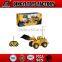 1:10 6 Channels RC Truck with ABS materials