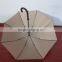 High Quality Umbrellas Type Wooden Umbrella Lexus Golf Umbrella Double Layers Umbrella