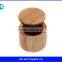Export Simple Blank Wooden Box Customized Made In China For Wholesale Boxes