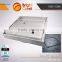 Smart Waste Stainless Steel Linear Shower Drain