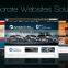 Corporate Website Solutions, web designing