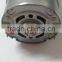 Shaft Dia 6mm High Torque 24Volt 20rpm Small Electric Motor for Packing Machine