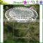 Outdoor Round Folding Dining Table