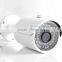 HD CVI Surveillance Cameras Offer Infrared CMOS Security Camera 2.0 Megapixel 1080P Waterproof IP66 HDCVI IR 30m