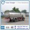 Milk tank transport truck from brand factory, made by china milk transport truck