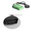2016 Free shipping New arrival Original OBDSTAR F108 PSA Pin Code Reading and Key Programming Tool for Peugeot / Citroen / DS