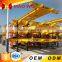 Manufacture New Skeleton Semi Trailer used Container Chassis for Sale