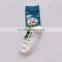 Snowmen Factory Wholesale Export From China Latest Design High Quality Socks