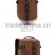 New style Travel backpack/ Canvas Military Backpack