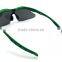 Fashion glasses frame green frame glasses all season suitable eye glasses frame