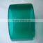 Anti-Static Glass Clear PVC Transparent Plastic Roll