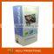 Customized PVC packaging box