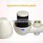 made in China home pure diamond magnetic water filter price faucet water purifier