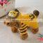 Fancy Holloween Cosplay Lion King Costume Cat Dog Pet Wear Pet Apparel