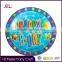 2016 Hot Selling Complete Set Party Printables Paper Party Hat Patterns