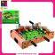 51cm table 6 in 1 mini multi game table sports games