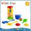 10256916 Beach Fun Magic Colorful Alphabet Sand Mold