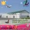 China directly manufacturing high quality modern light steel Structure Warehouse for sale