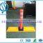 New design Traffic Plastic Lane Separator for Road Divider