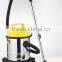 1400w vacuum cleaner with blowing function and universal wheels