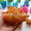 Colorful Aqua Aura Crystal Healing Cluster