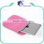 Custom Neoprene Laptop Sleeve Without Zipper                        
                                                Quality Choice