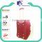 Wholesale lady small luggage trolley bag custom                        
                                                Quality Choice