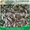 Roasted Salted Black Sunflower Seeds With high quality