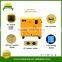 solar pumping system 1000W solar power system for small home