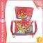 OEM competitive price unique design metal kids chair