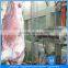sheep slaughter machinery with cold rooms
