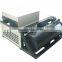 DEUTZ F3L912 air-cooled genset for refrigerated container