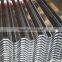 Best Quality 28 gauge corrugated steel roofing sheet