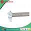 system scaffolding