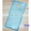 C&T Pudding Soft Gel TPU Skin Fit Case Back Cover for Xiaomi Redmi 1S